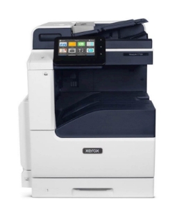 Slika Večfunkcijska barvna laserska naprava XEROX VersaLink C7125