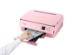 Večfunkcijska brizgalna naprava CANON Pixma TS5352 - pink
