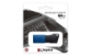 USB disk Kingston 64GB DT Exodia M, 3.2 Gen1, črno moder, drsni priključek