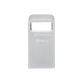 USB DISK KINGSTON 64GB DT Micro, 3.1, srebrn, kovinski, micro format, 3.2, srebrn, kovinski
