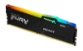 RAM DDR5 16GB 5200 FURY Beast RGB, CL40, DIMM