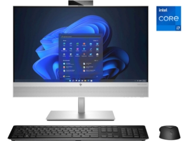 Računalnik HP EliteOne 870 G9 AIO 27 i7-12700/16GB/SSD 512GB/27''QHD/Touch/HAS/W11Pro