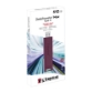 USB disk Kingston 512GB DT Max, 3.2 Gen2, 1000/900MB/s, kovinski, drsni priključek