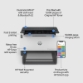 Laserski tiskalnik HP LaserJet Tank 2504dw