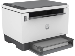 Slika Večfunkcijska laserska naprava HP LaserJet Tank MFP 1604w