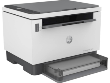 Večfunkcijska laserska naprava HP LaserJet Tank MFP 1604w