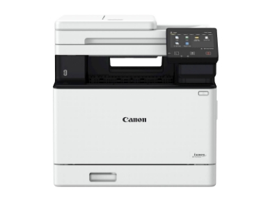 Večfunkcijska barvna laserska naprava CANON MF752Cdw