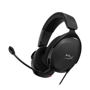 Slika Slušalke HyperX Cloud Stinger 2 Core, PC, črne