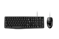 Slika Tipkovnica Genius Smart KM-170 + miš