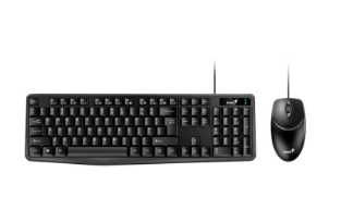 Slika Tipkovnica Genius Smart KM-170 + miš