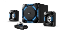 Slika Zvočniki Genius SW-G2.1 1200 GAMING