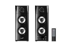 Slika Zvočniki Genius SP-HF2800 BT