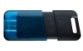 USB C DISK Kingston 256GB DT80M, 3.2 Gen1, 200MB/s, drsni priključek