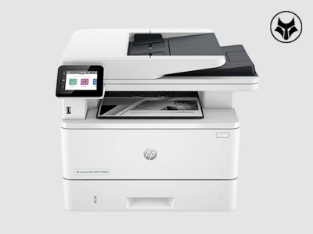 Slika Večfunkcijska laserska naprava HP LaserJet Pro 4102fdn