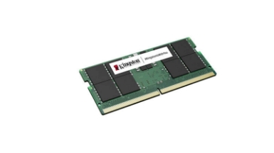 RAM SODIMM DDR5 32GB 5200 Kingston, CL42, Non-ECC, 2Rx8