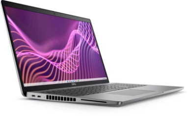 Prenosnik DELL Latitude 5540 i5-1335U/16GB/SSD 512GB/15,6"FHD/UMA/W11Pro