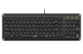 Tipkovnica Genius Slimstar Q200 USB