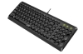 Tipkovnica Genius Slimstar Q200 USB
