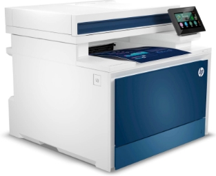 Slika Večfunkcijska barvna Laserska naprava HP Color LaserJet Pro MFP 4302dw
