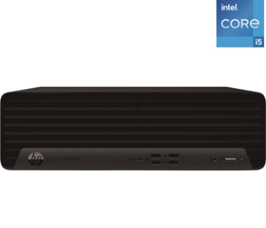 HP Elite SFF 800 G9 i5-13500/16GB/SSD 512GB/W11Pro