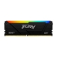 RAM DDR4 16GB 3200 FURY Beast RGB, CL16