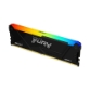 RAM DDR4 16GB 3200 FURY Beast RGB, CL16