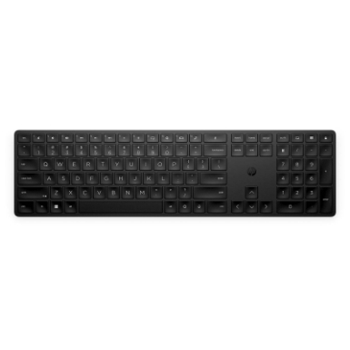 Tipkovnica HP 450 Programabilna brezžična 