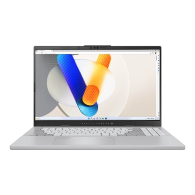 ASUS Vivobook Pro 15 OLED N6506MV-MA043W Intel Core Ultra 9 185H/24G/1TB/15.6" 3K OLED/RTX 4060/W11H