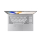 ASUS Vivobook Pro 15 OLED N6506MV-MA043W Intel Core Ultra 9 185H/24G/1TB/15.6" 3K OLED/RTX 4060/W11H
