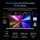 ASUS Vivobook Pro 15 OLED N6506MV-MA043W Intel Core Ultra 9 185H/24G/1TB/15.6" 3K OLED/RTX 4060/W11H
