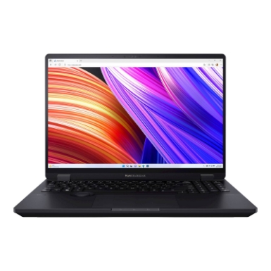 ASUS ProArt Studiobook Pro 16  OLED W7604J3D-OLED-MY961X i9-13980HX/64G/2T/16"3,2K/RTX 3000 Ada/W11P