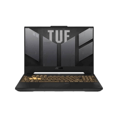 ASUS TUF Gaming F15 FX507VU-LP174W i7-13620H/16GB/SSD 1TB/15,6" FHD 144Hz/RTX 4050/W11H