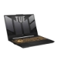 ASUS TUF Gaming F15 FX507VU-LP174W i7-13620H/16GB/SSD 1TB/15,6" FHD 144Hz/RTX 4050/W11H