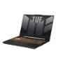 ASUS TUF Gaming F15 FX507VU-LP174W i7-13620H/16GB/SSD 1TB/15,6" FHD 144Hz/RTX 4050/W11H