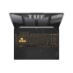 ASUS TUF Gaming F15 FX507VU-LP174W i7-13620H/16GB/SSD 1TB/15,6" FHD 144Hz/RTX 4050/W11H