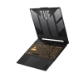 ASUS TUF Gaming F15 FX507VU-LP174W i7-13620H/16GB/SSD 1TB/15,6" FHD 144Hz/RTX 4050/W11H