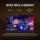 ASUS TUF Gaming F15 FX507VU-LP174W i7-13620H/16GB/SSD 1TB/15,6" FHD 144Hz/RTX 4050/W11H
