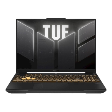 ASUS TUF Gaming F16 FX607JV-N3110W i7-13650HX/16GB/SSD 512GB/16" FHD+ 165Hz/RTX 4060/W11H