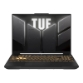 ASUS TUF Gaming F16 FX607JV-N3110W i7-13650HX/16GB/SSD 512GB/16" FHD+ 165Hz/RTX 4060/W11H