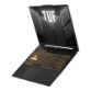 ASUS TUF Gaming F16 FX607JV-N3110W i7-13650HX/16GB/SSD 512GB/16" FHD+ 165Hz/RTX 4060/W11H