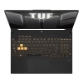 ASUS TUF Gaming F16 FX607JV-N3110W i7-13650HX/16GB/SSD 512GB/16" FHD+ 165Hz/RTX 4060/W11H