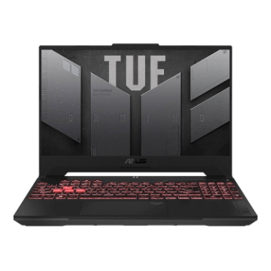 ASUS TUF Gaming A15 FA507UV-LP015W Ryzen 9 8945H/16GB/SSD 1TB/15,6" FHD 144Hz/RTX 4060/W11H