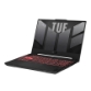 ASUS TUF Gaming A15 FA507UV-LP015W Ryzen 9 8945H/16GB/SSD 1TB/15,6" FHD 144Hz/RTX 4060/W11H