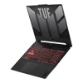 ASUS TUF Gaming A15 FA507UV-LP015W Ryzen 9 8945H/16GB/SSD 1TB/15,6" FHD 144Hz/RTX 4060/W11H
