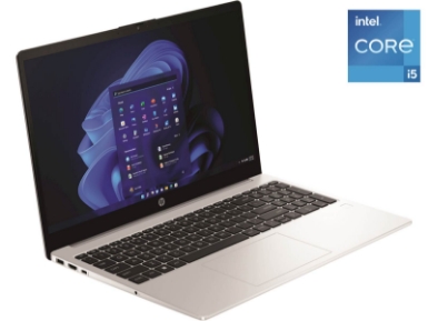 prenosnik HP 250 G10 i5-1334U/16GB/SSD 512GB/15,6''FHD IPS/W11Home