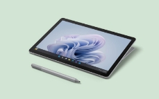 Slika Tablični računalnik Microsoft Surface GO 4 10,5"/N200/8GB/128GB/W11Pro