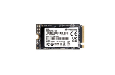 SSD Transcend M.2 PCIe NVMe 1TB 410S 2242, 5000/3500 MB/s, 3D NAND, Gen4 x4