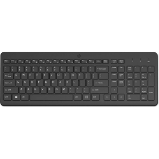 Slika Tipkovnica HP 225 brezžična