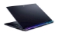 Prenosnik ACER PH18-72-947N i9-14900HX/32GB/SSD 1TB/18''QHD 240Hz/RTX 4080 12GB/NoOS