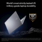ASUS Vivobook 15 OLED M1505YA-MA318W Ryzen 5-7430U/16GB/SSD 512GB/15,6" 2,8K OLED/W11H